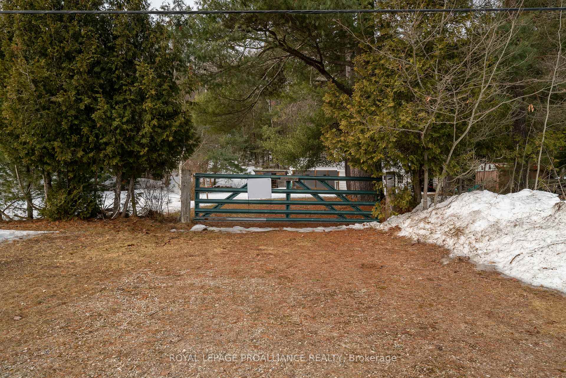 Photo 37 of 18100 Highway 41, North Frontenac, Frontenac North — HOMEH