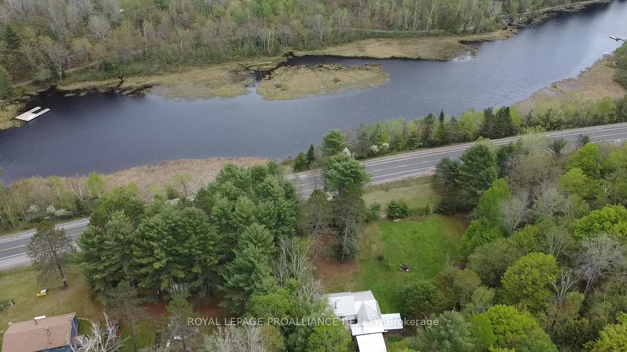 Photo 30 of 18100 Highway 41, North Frontenac, Frontenac North — HOMEH