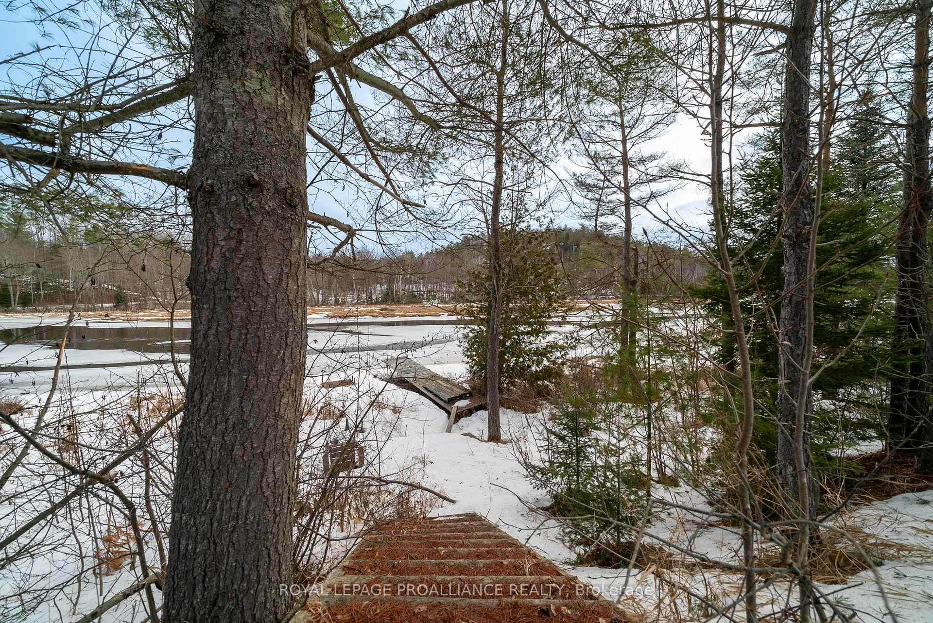 Photo 39 of 18100 Highway 41, North Frontenac, Frontenac North — HOMEH