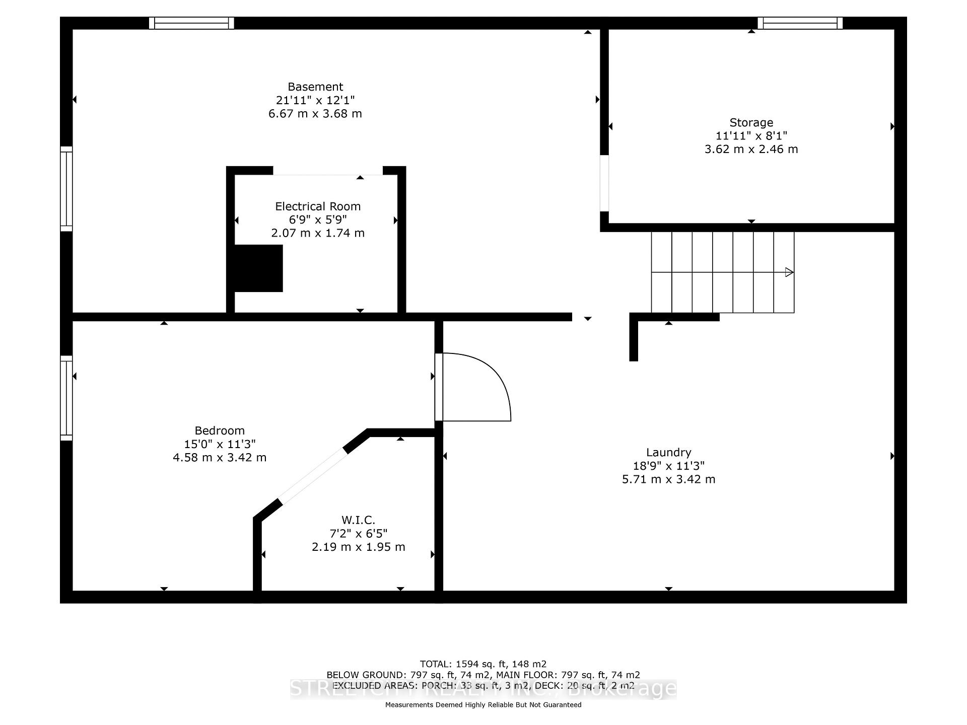 Photo 33 of 2 Meehan Street, St. Thomas — HOMEH