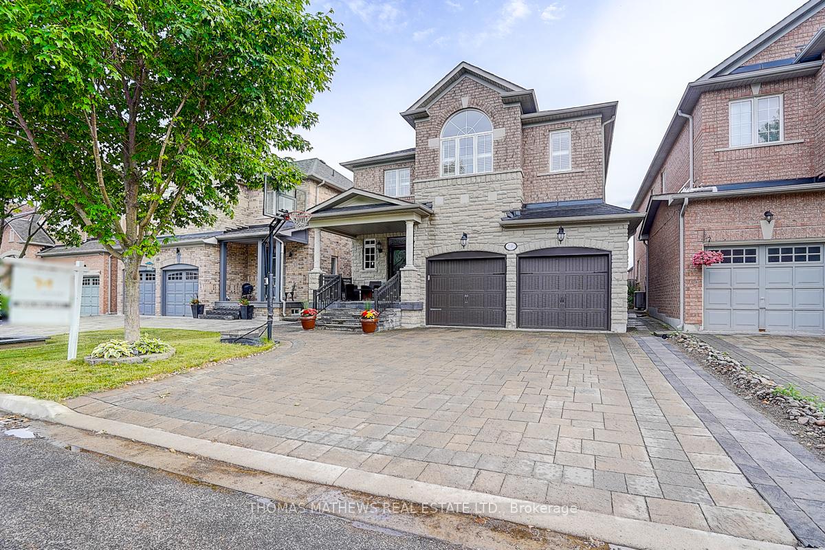Photo 1 of 70 Reginald Lamb Cres, Markham, Box Grove — HOMEH