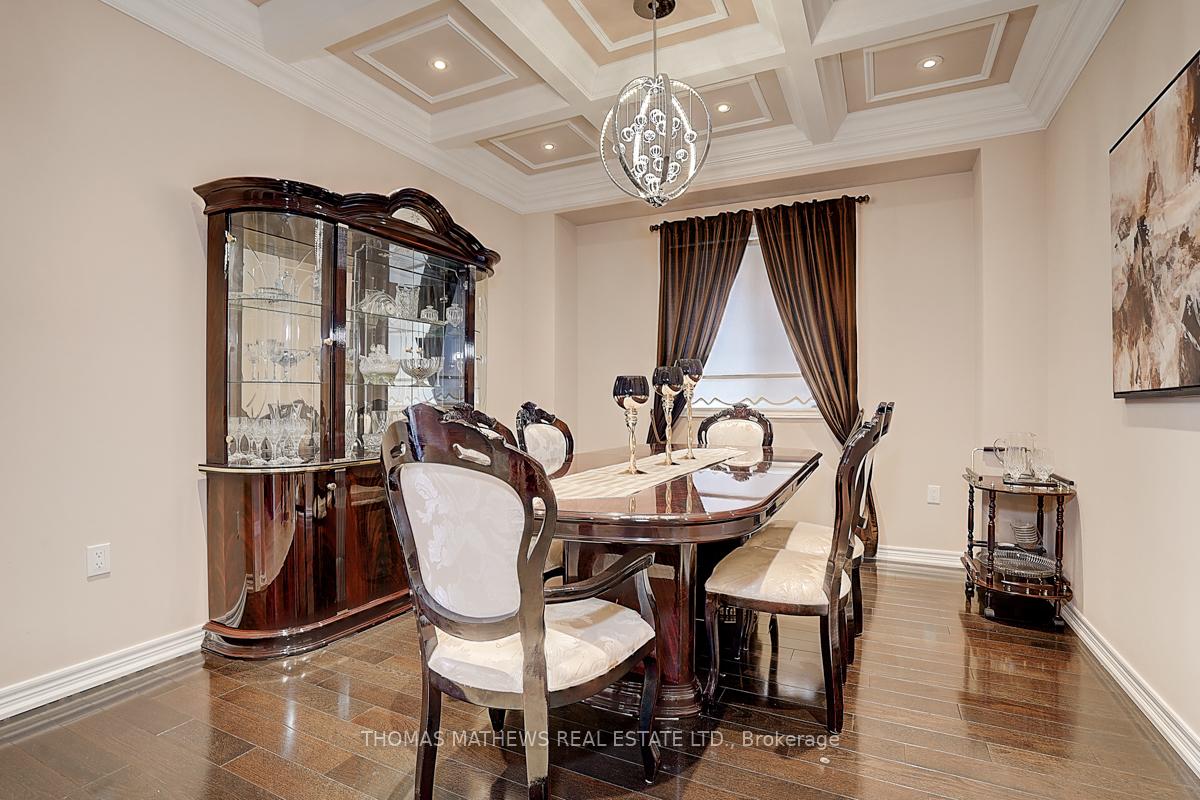Photo 19 of 70 Reginald Lamb Cres, Markham, Box Grove — HOMEH