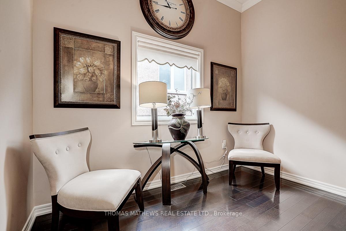 Photo 22 of 70 Reginald Lamb Cres, Markham, Box Grove — HOMEH