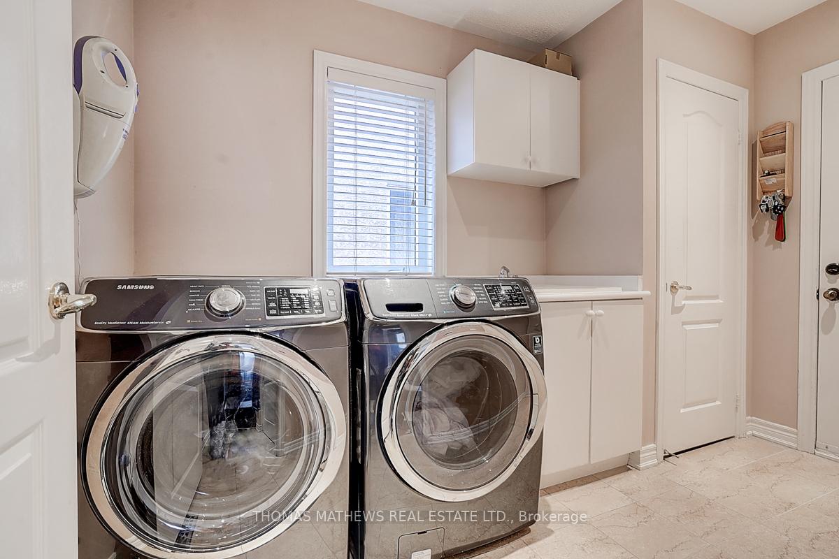 Photo 25 of 70 Reginald Lamb Cres, Markham, Box Grove — HOMEH