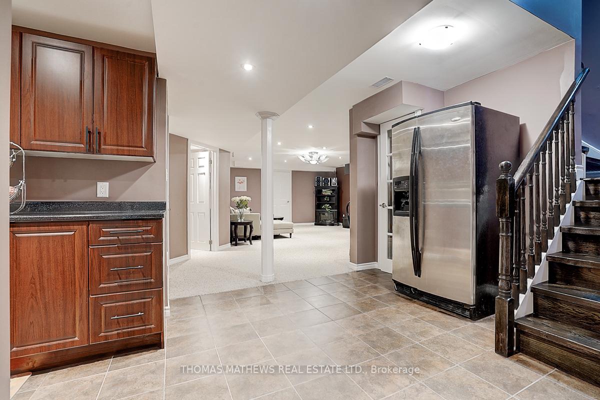 Photo 29 of 70 Reginald Lamb Cres, Markham, Box Grove — HOMEH