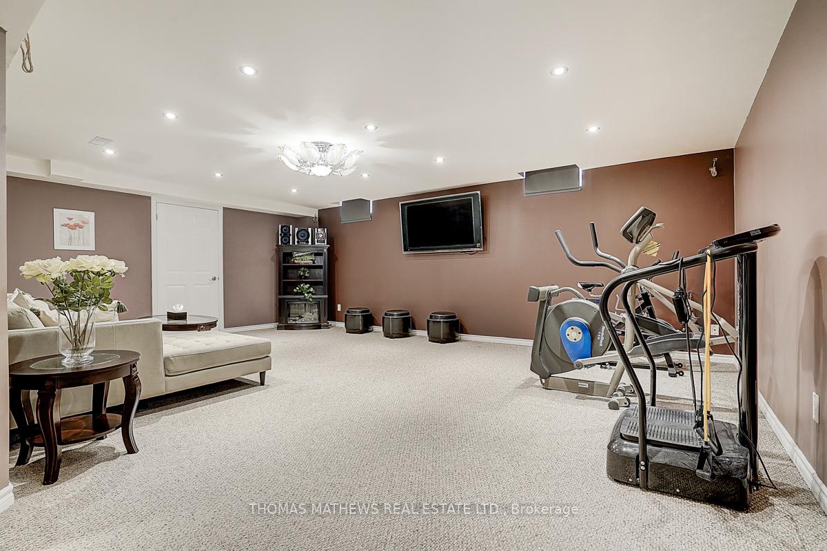Photo 30 of 70 Reginald Lamb Cres, Markham, Box Grove — HOMEH