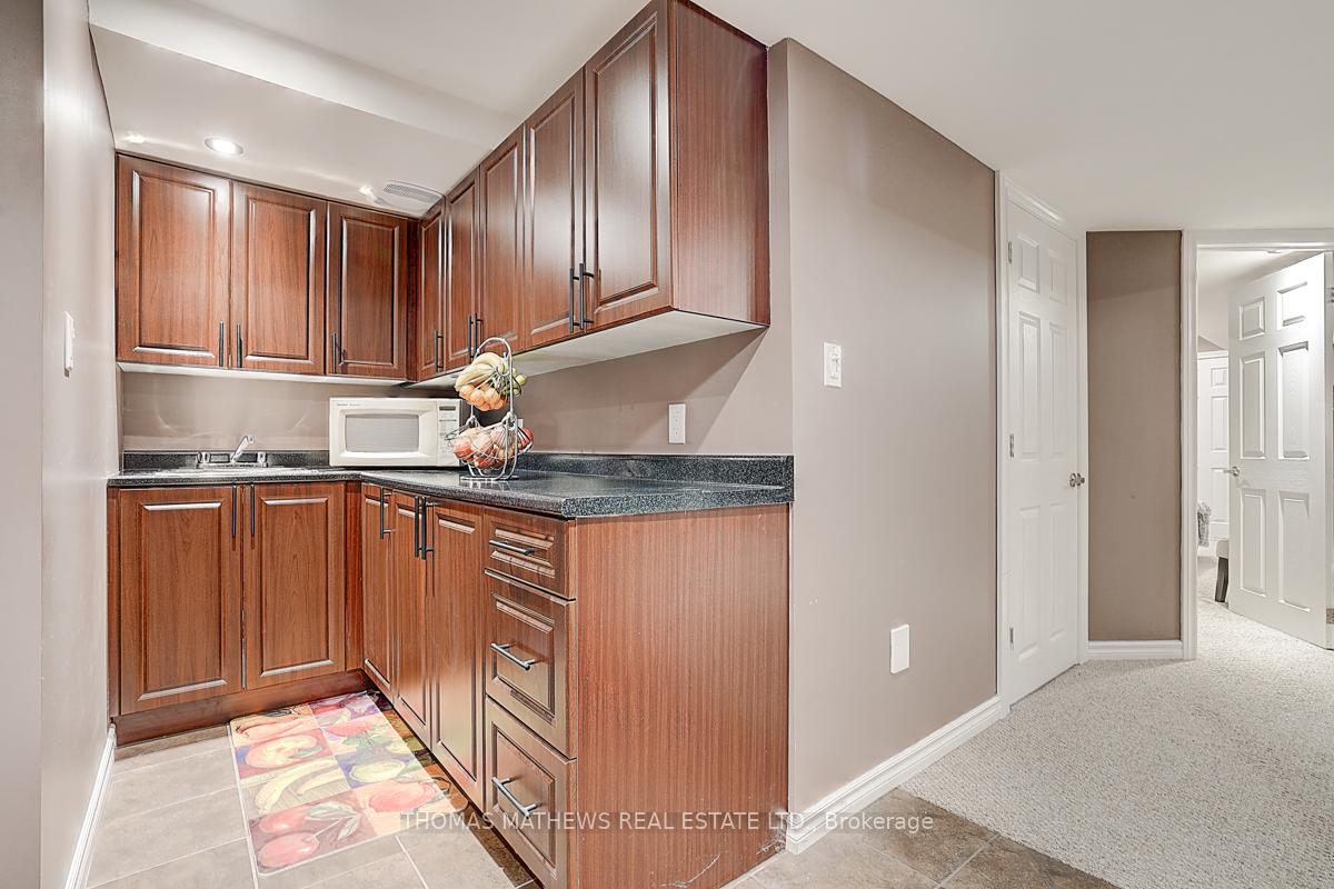 Photo 31 of 70 Reginald Lamb Cres, Markham, Box Grove — HOMEH