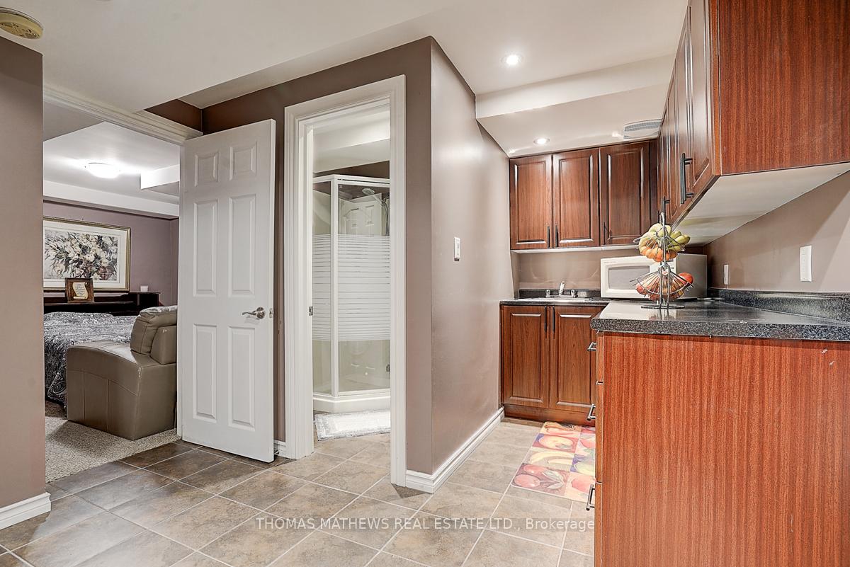 Photo 39 of 70 Reginald Lamb Cres, Markham, Box Grove — HOMEH