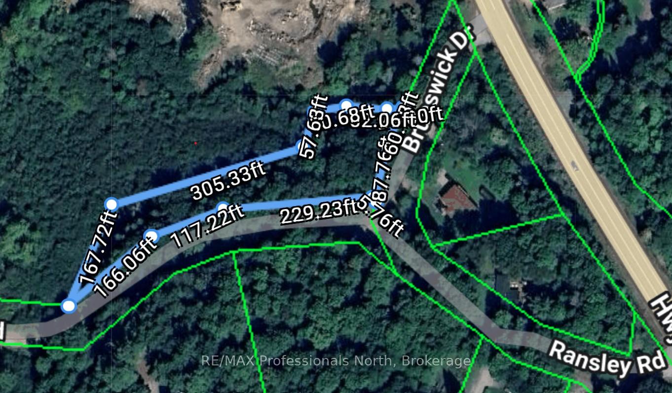 Photo 4 of Ransley Road, Minden Hills, Minden — HOMEH
