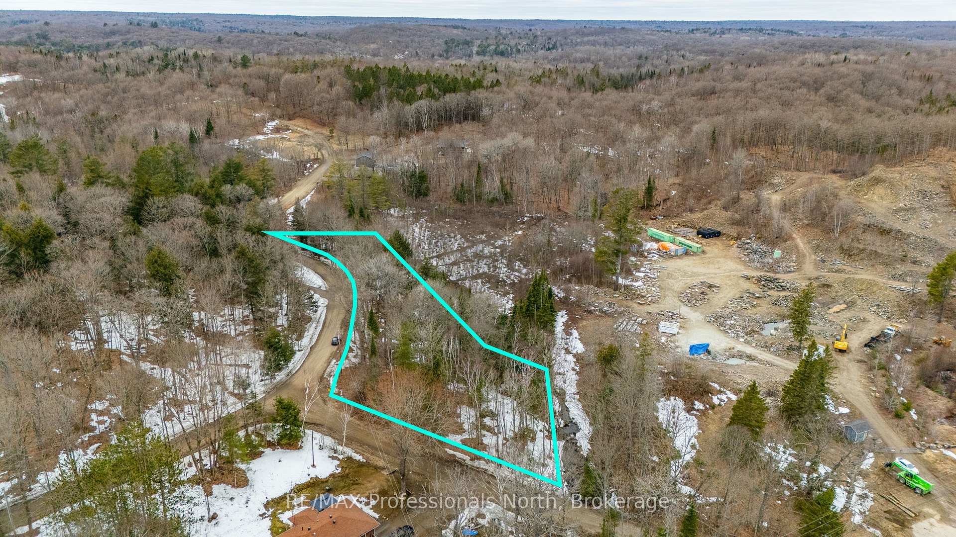 Photo 6 of Ransley Road, Minden Hills, Minden — HOMEH
