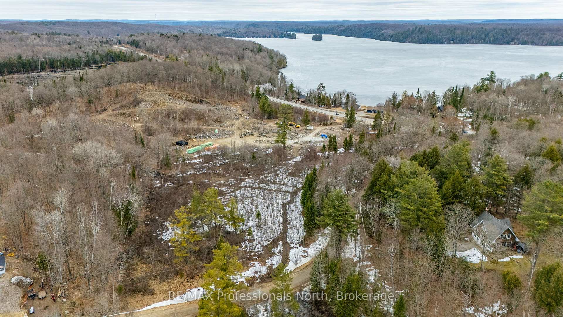 Photo 5 of Ransley Road, Minden Hills, Minden — HOMEH