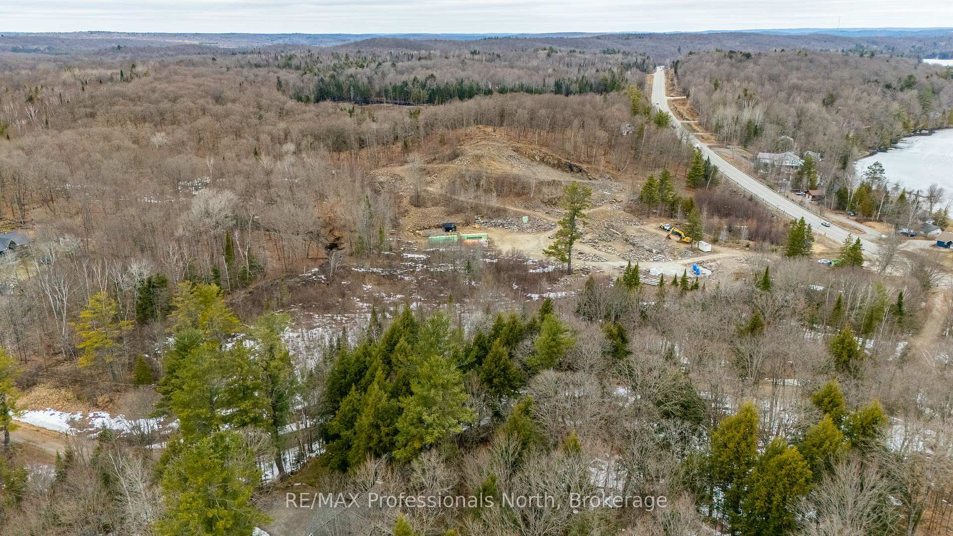 Photo 8 of Ransley Road, Minden Hills, Minden — HOMEH