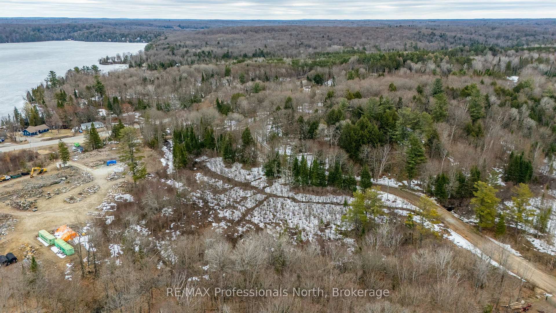 Photo 19 of Ransley Road, Minden Hills, Minden — HOMEH