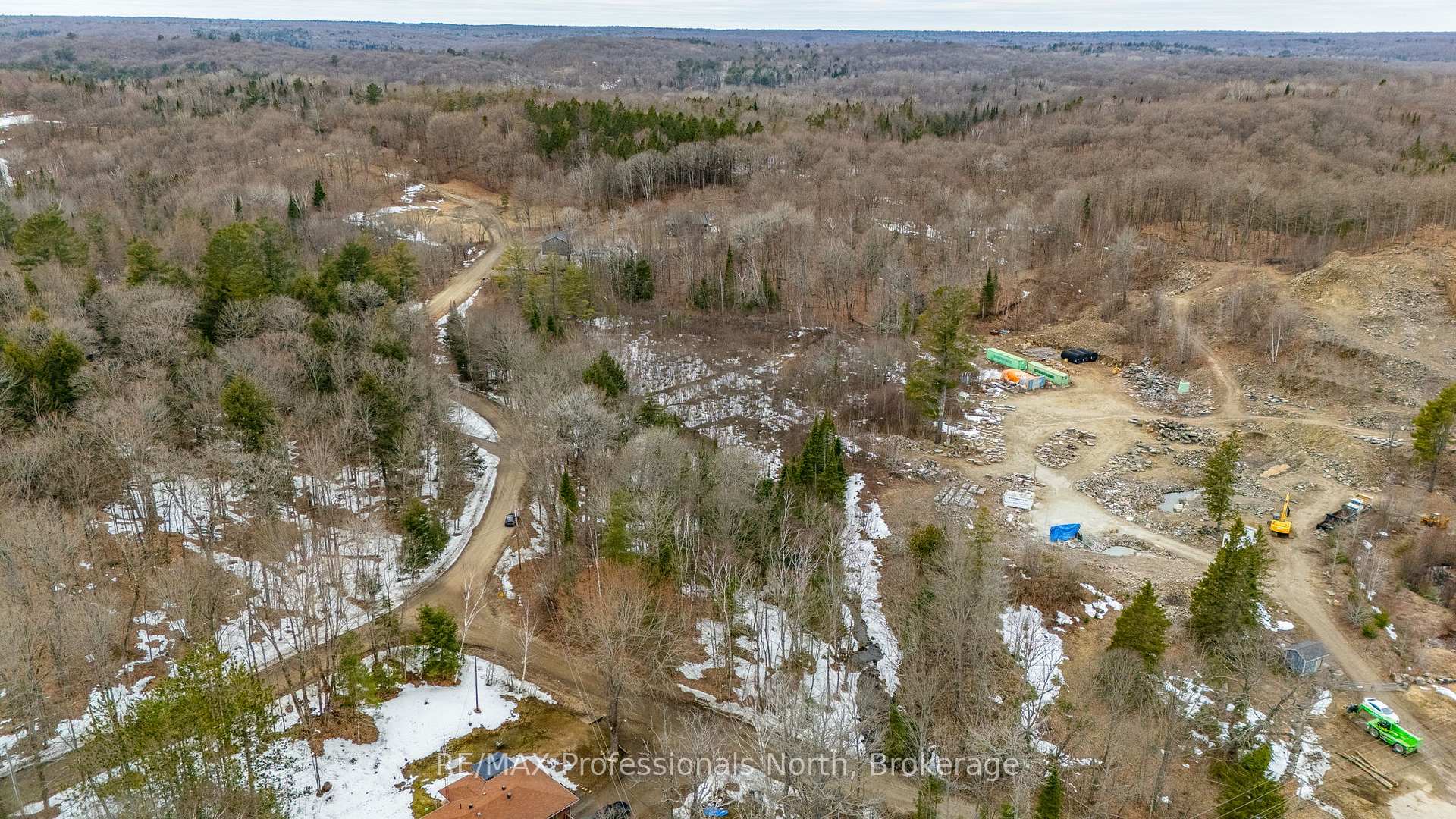 Photo 23 of Ransley Road, Minden Hills, Minden — HOMEH