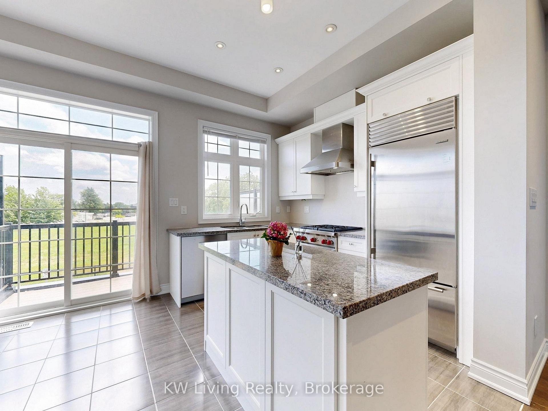 Photo 4 of 27 New Yorkton Avenue, Markham, Angus Glen — HOMEH