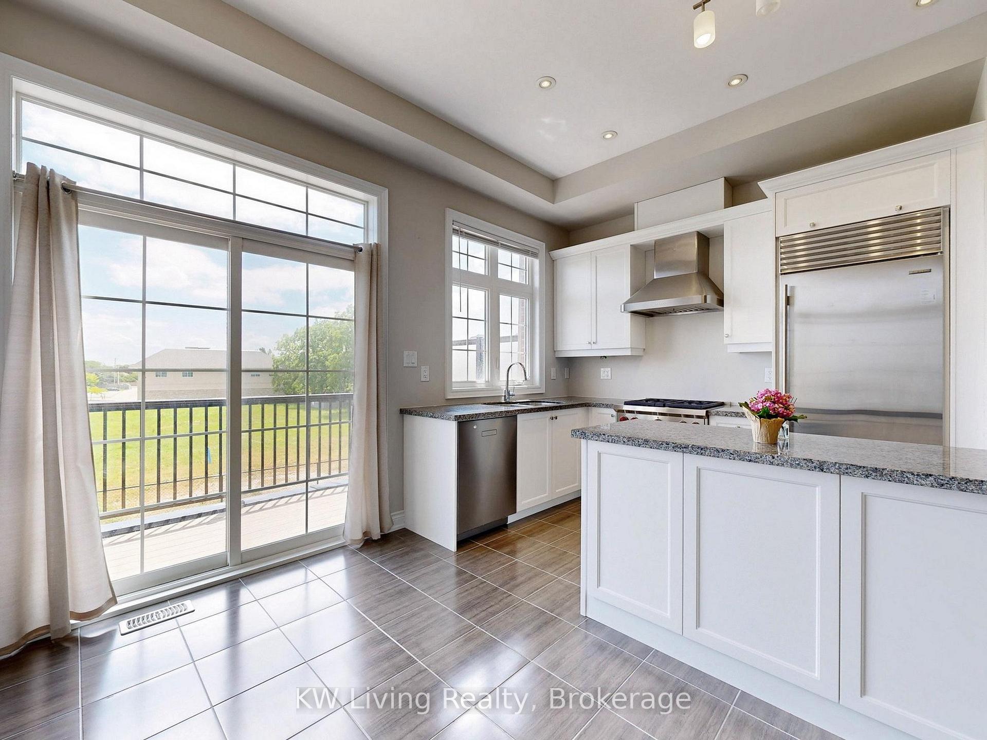 Photo 7 of 27 New Yorkton Avenue, Markham, Angus Glen — HOMEH
