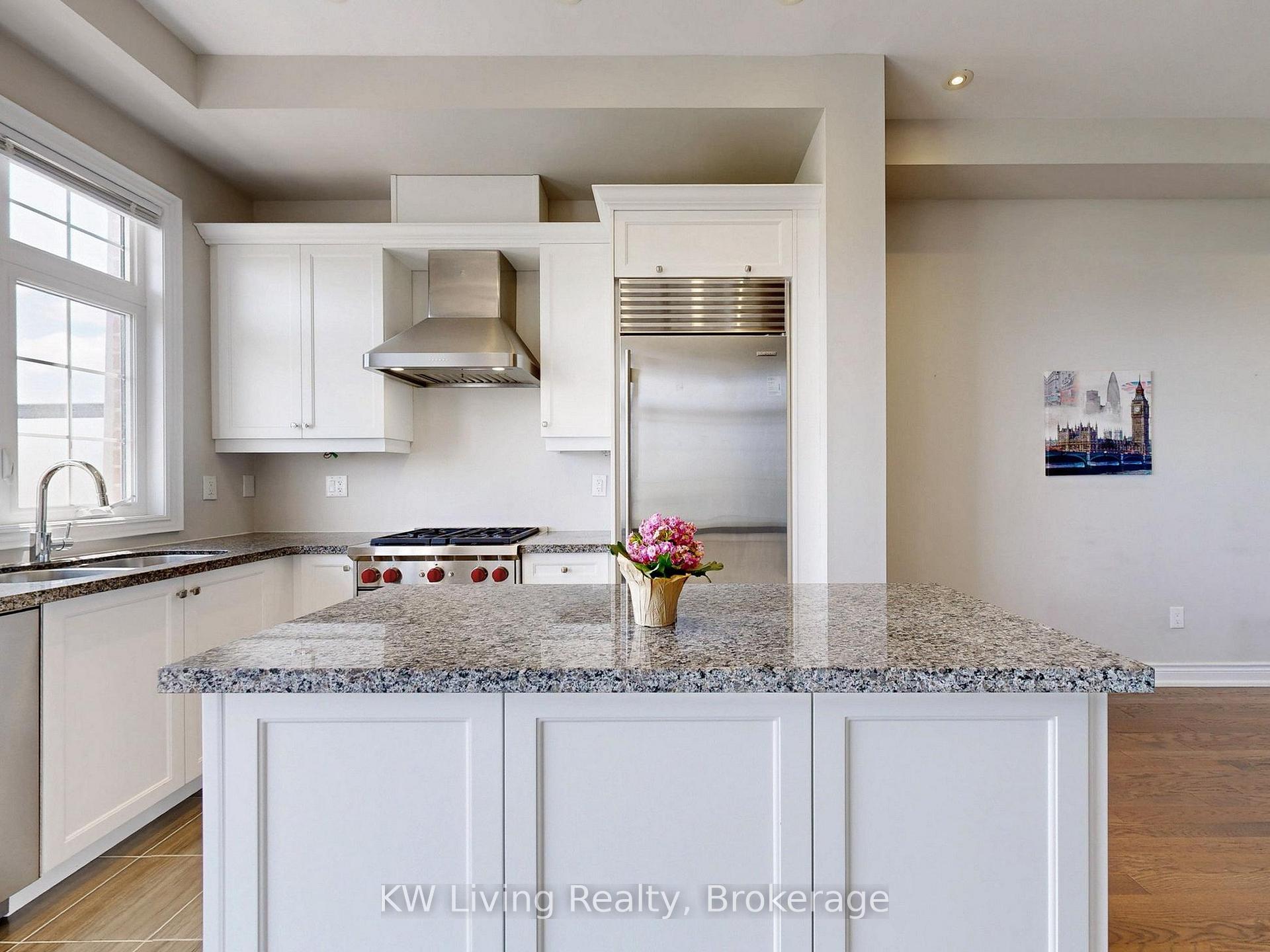 Photo 8 of 27 New Yorkton Avenue, Markham, Angus Glen — HOMEH