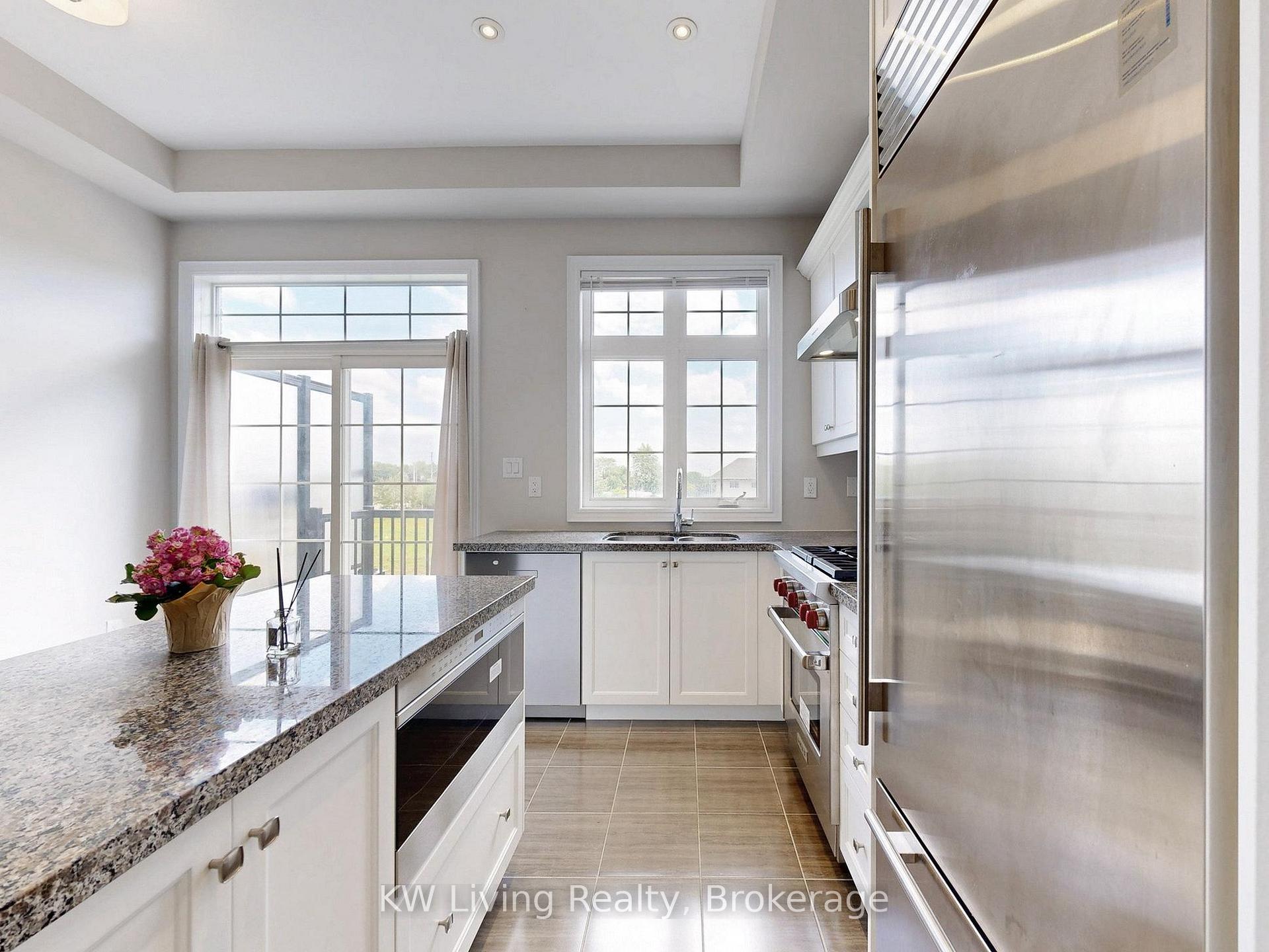 Photo 2 of 27 New Yorkton Avenue, Markham, Angus Glen — HOMEH
