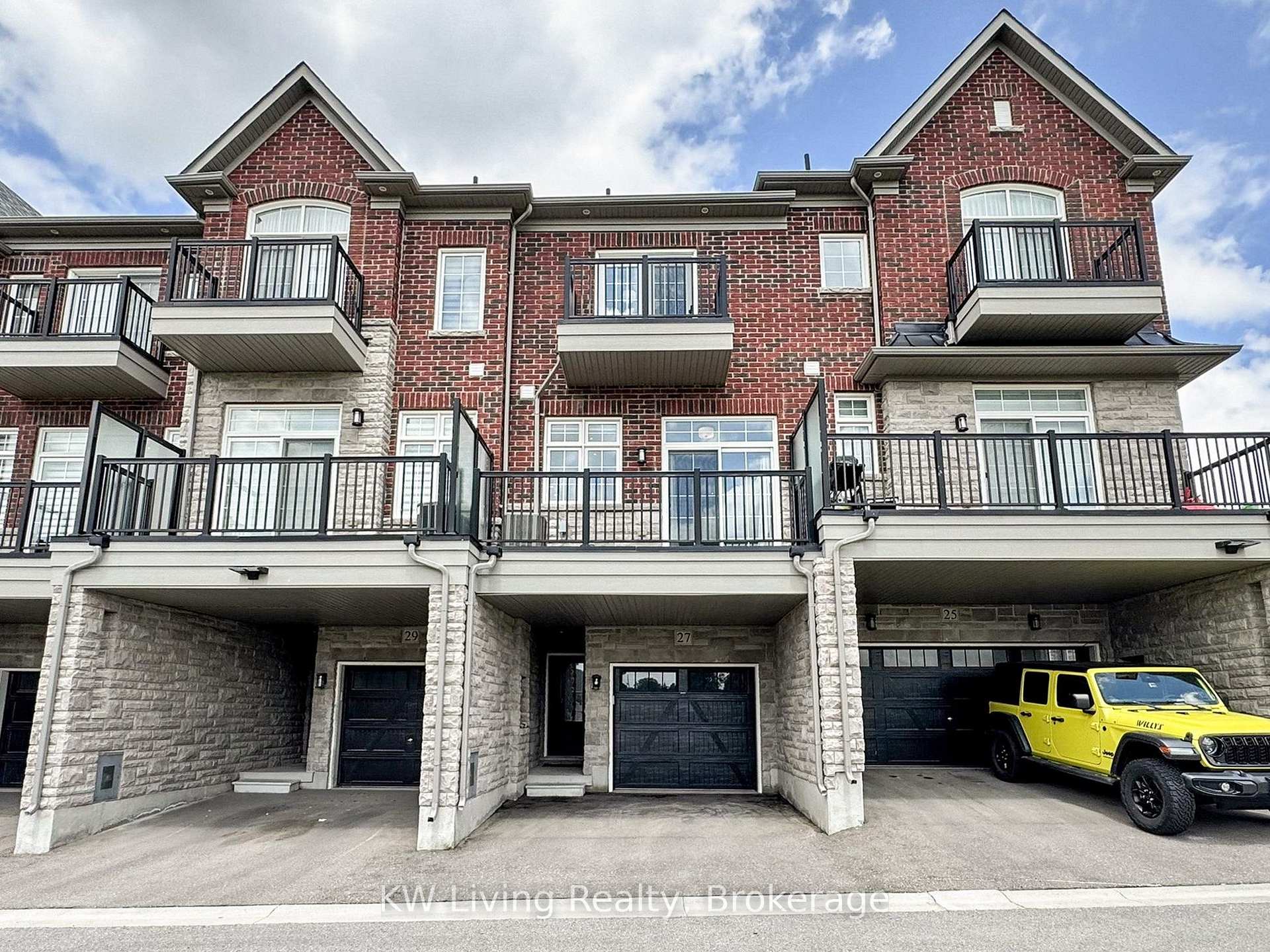 Photo 27 of 27 New Yorkton Avenue, Markham, Angus Glen — HOMEH
