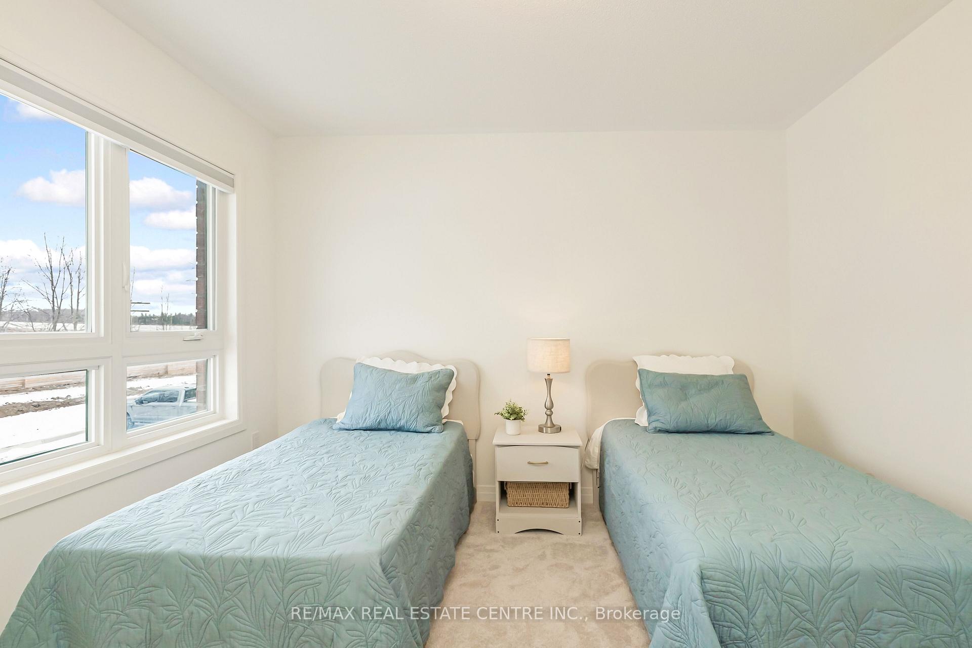 Photo 27 of 47 Caspian Square, Clarington, Bowmanville — HOMEH