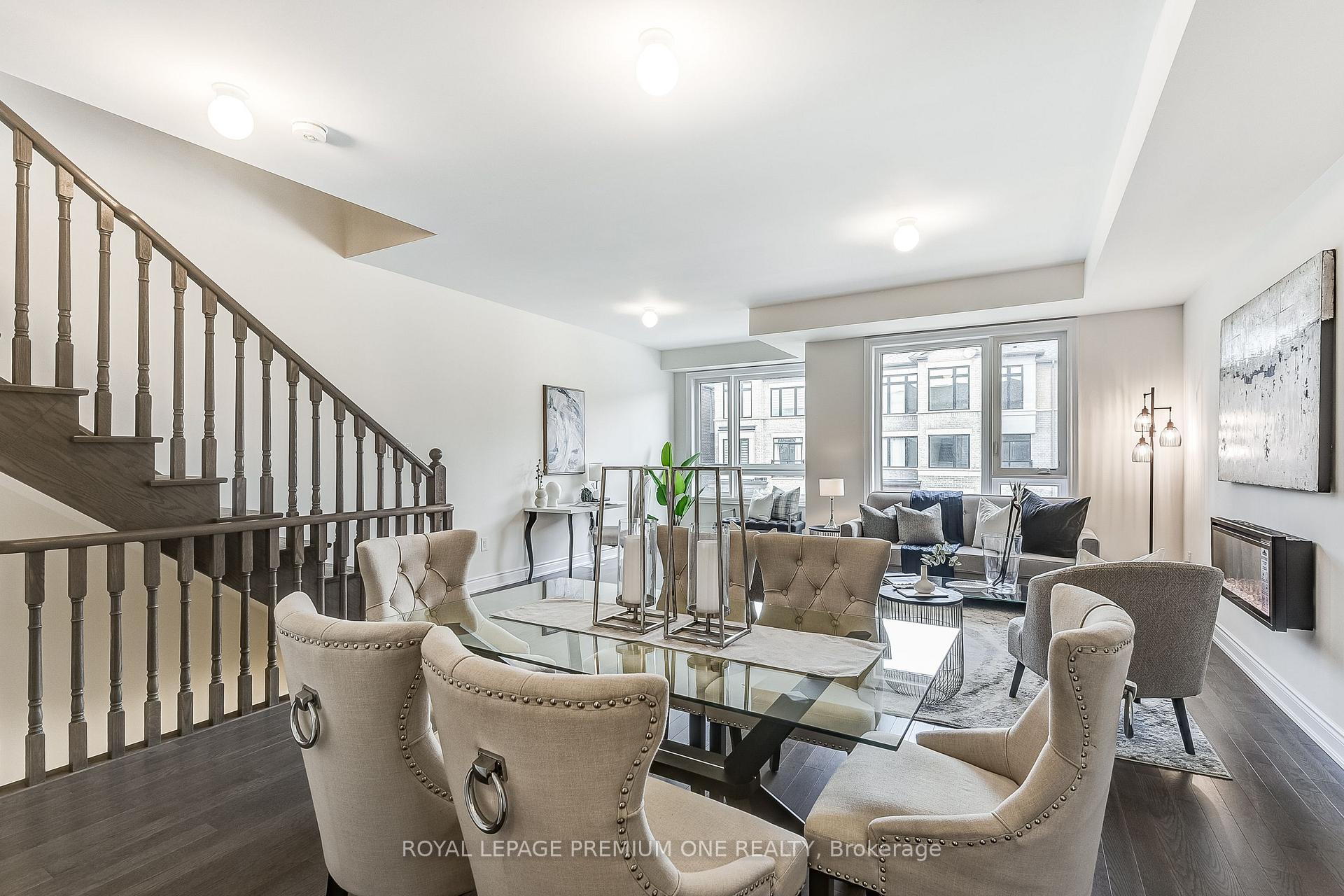 Photo 29 of 228 Tennant Circle, Vaughan, Vellore Village — HOMEH