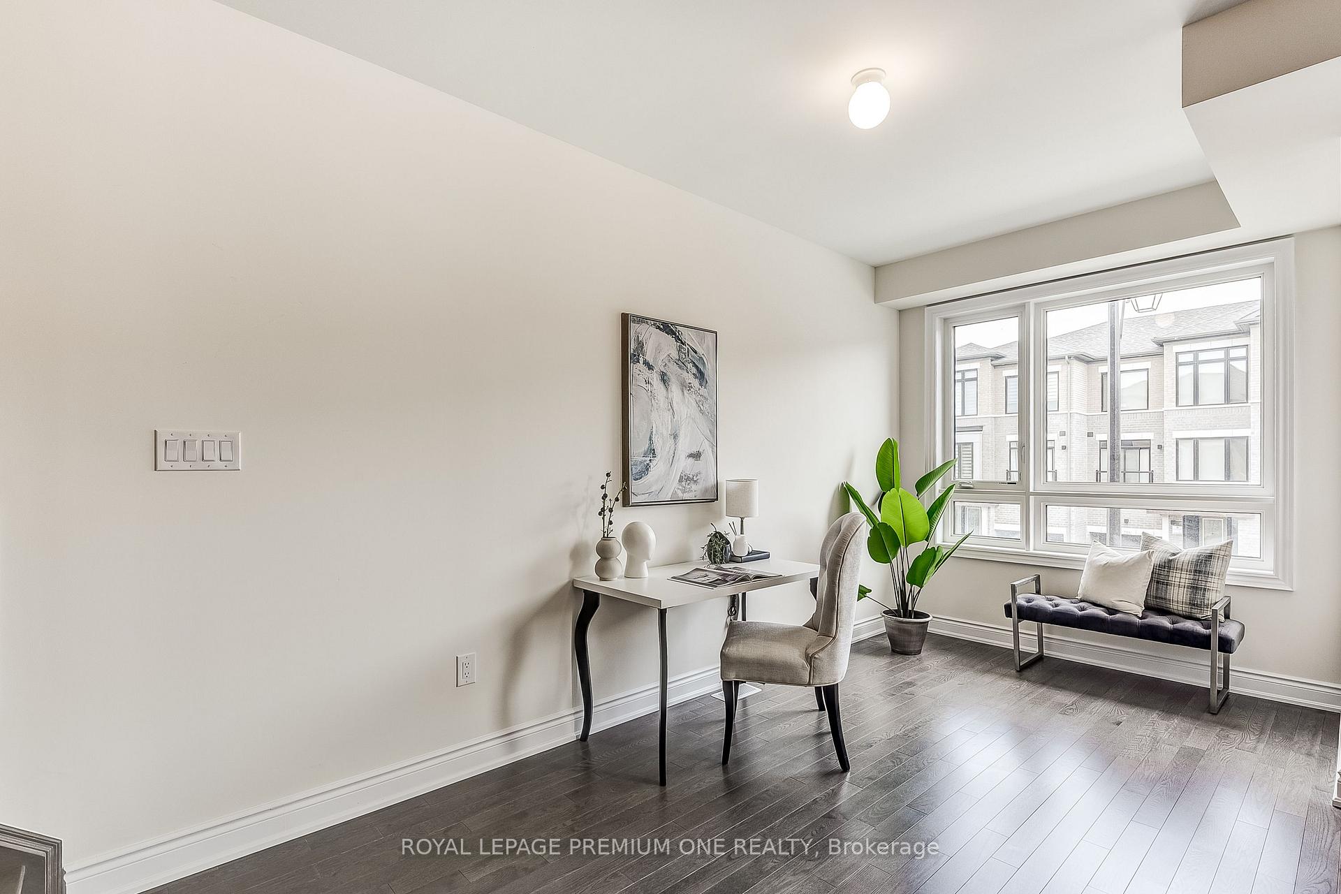 Photo 37 of 228 Tennant Circle, Vaughan, Vellore Village — HOMEH