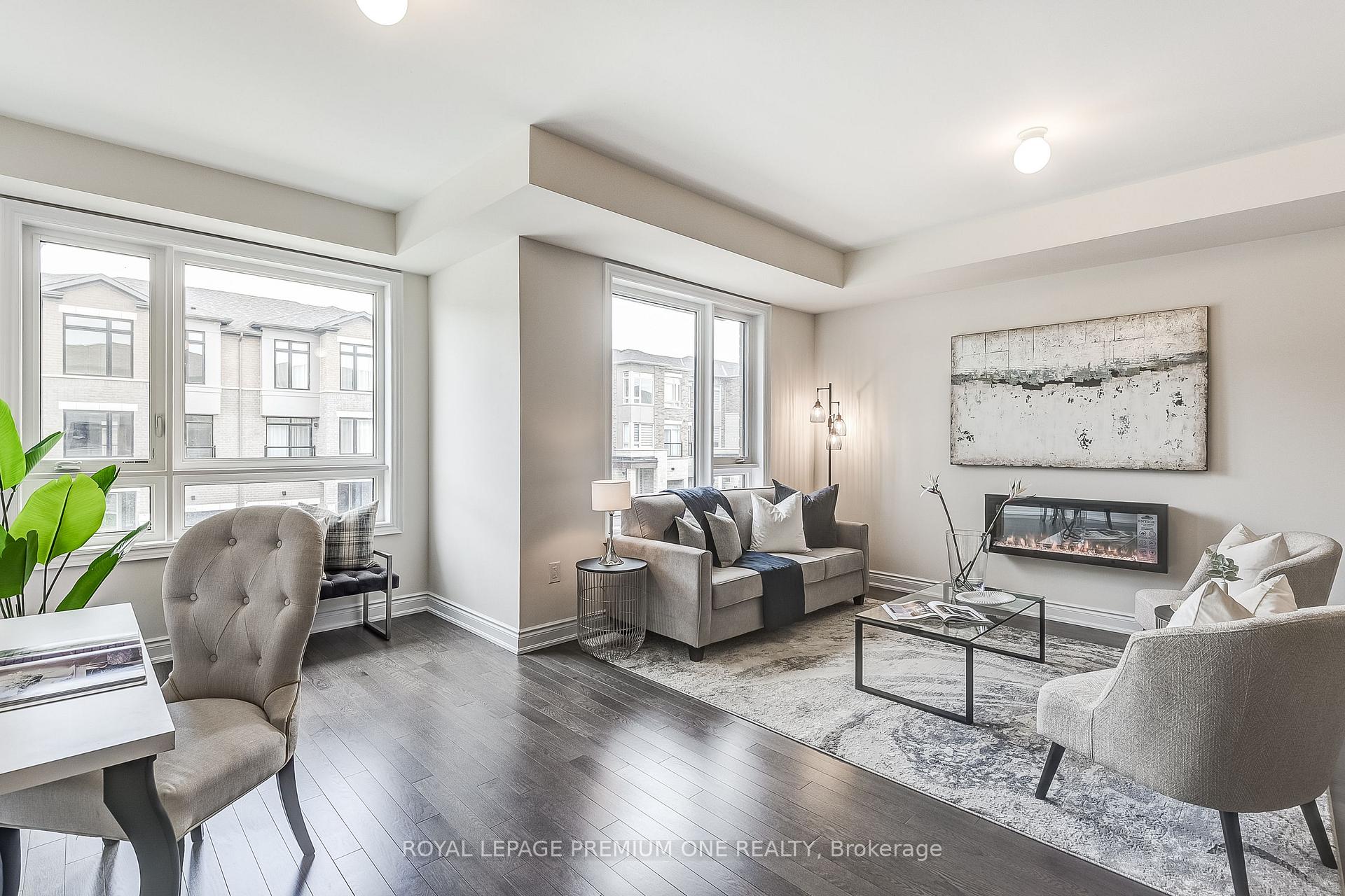 Photo 43 of 228 Tennant Circle, Vaughan, Vellore Village — HOMEH