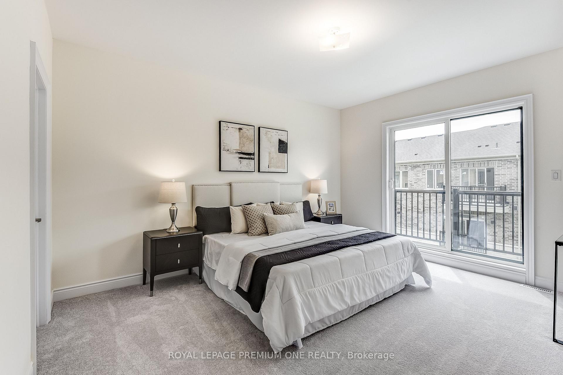Photo 28 of 228 Tennant Circle, Vaughan, Vellore Village — HOMEH