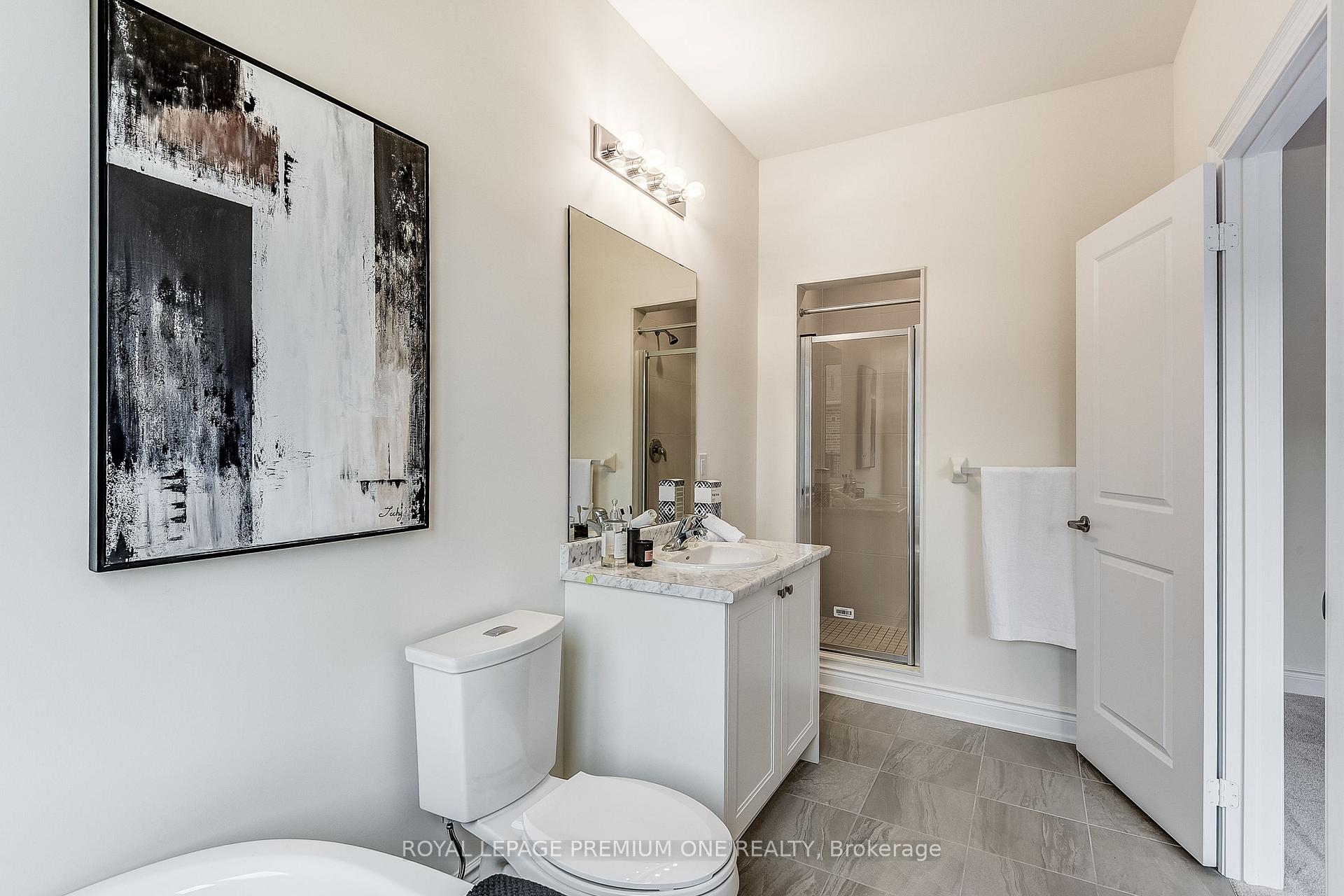 Photo 23 of 228 Tennant Circle, Vaughan, Vellore Village — HOMEH