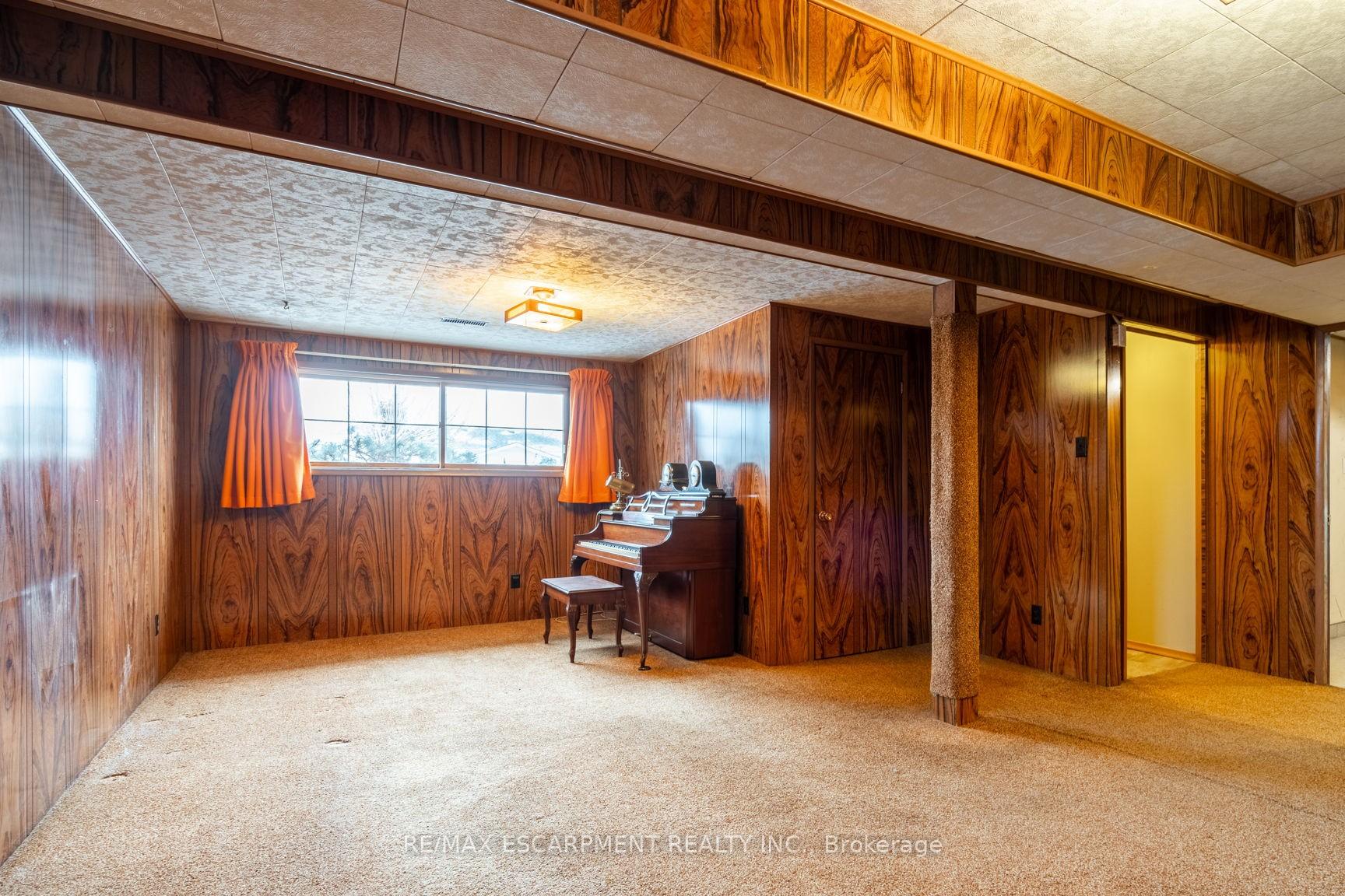 Photo 28 of 44 Capilano Drive, Hamilton, Vincent — HOMEH