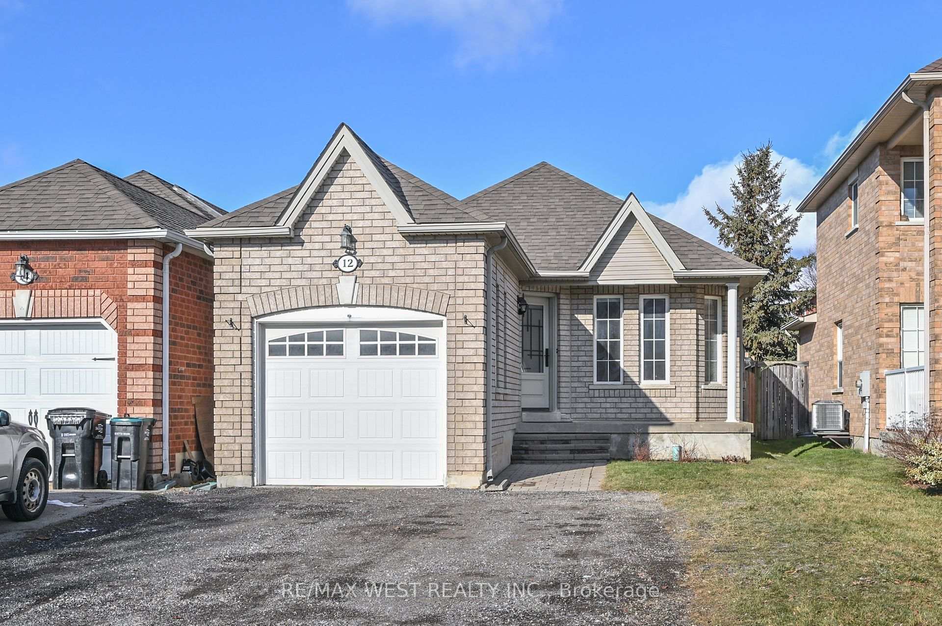 Front of 12 Preston Avenue S