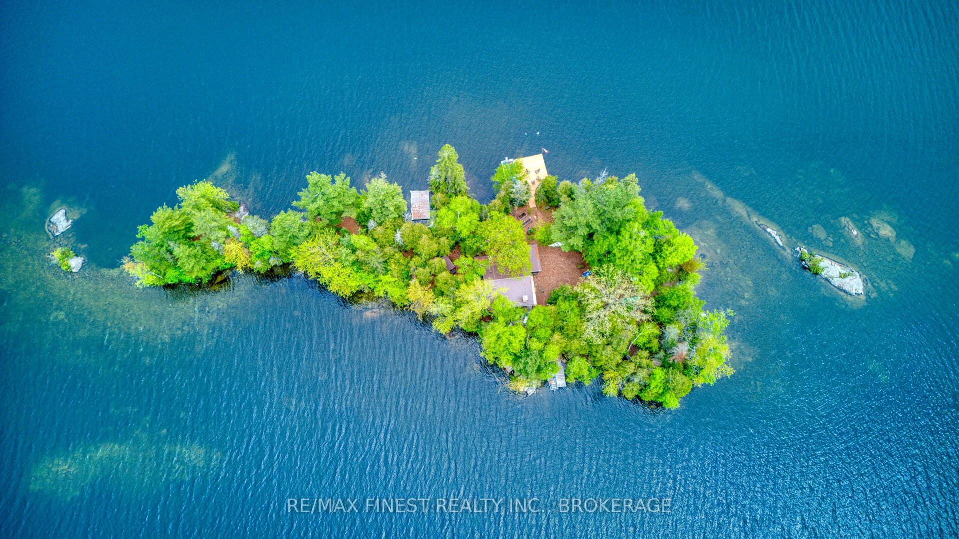 Photo 1 of 681 Charlotte Island, Frontenac, Frontenac Centre — HOMEH