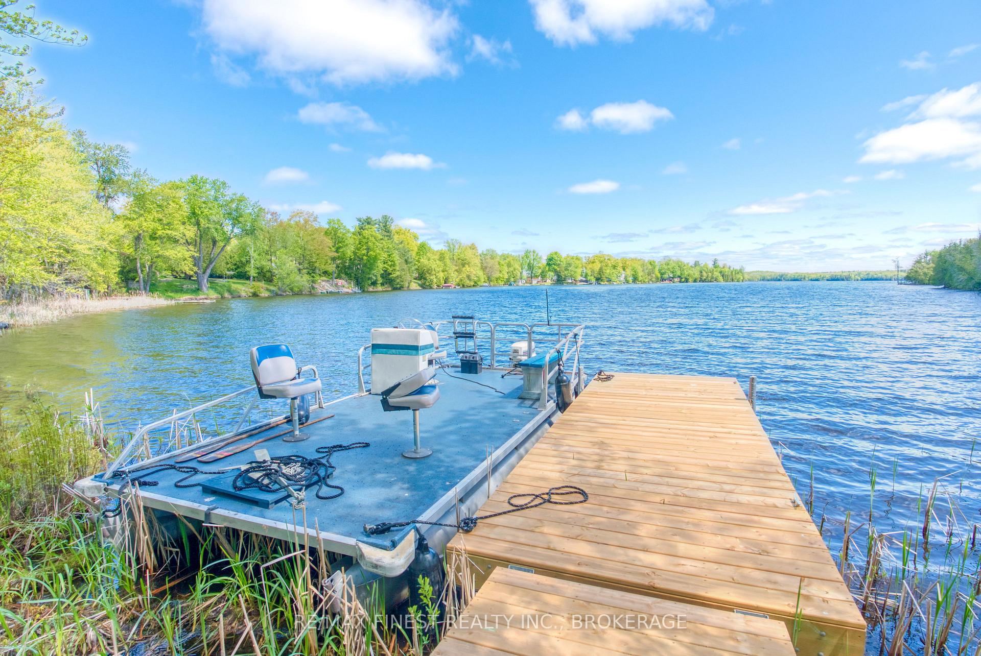 Photo 6 of 681 Charlotte Island, Frontenac, Frontenac Centre — HOMEH