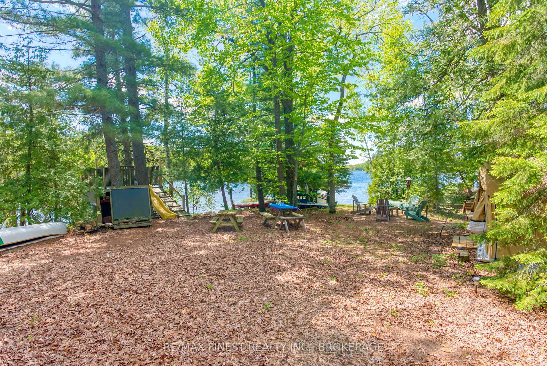 Photo 19 of 681 Charlotte Island, Frontenac, Frontenac Centre — HOMEH