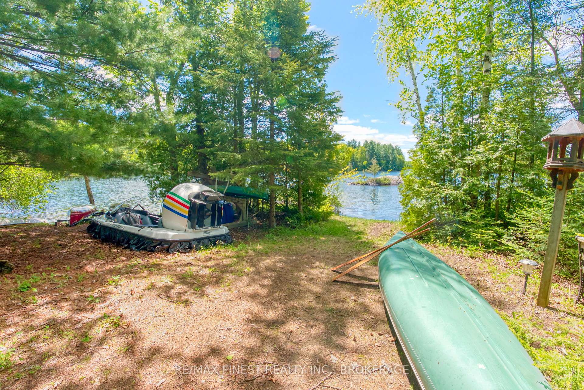 Photo 34 of 681 Charlotte Island, Frontenac, Frontenac Centre — HOMEH