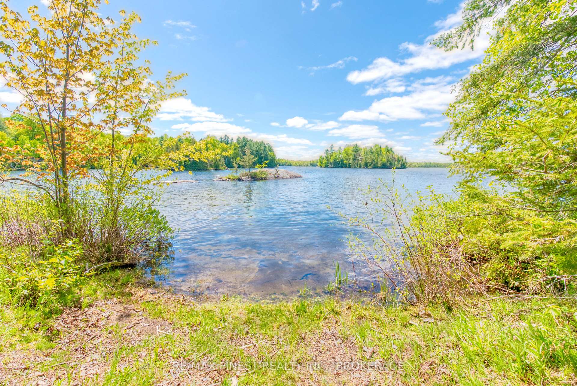 Photo 23 of 681 Charlotte Island, Frontenac, Frontenac Centre — HOMEH