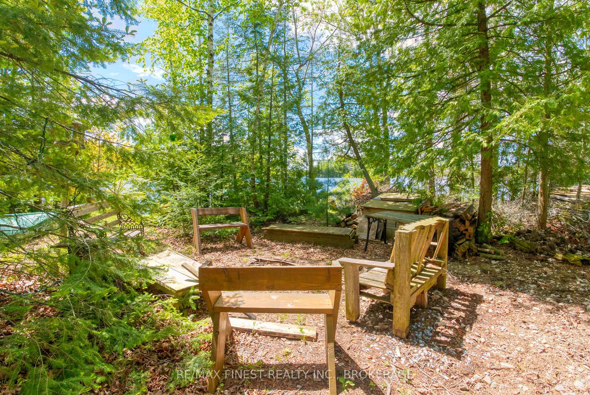 Photo 25 of 681 Charlotte Island, Frontenac, Frontenac Centre — HOMEH