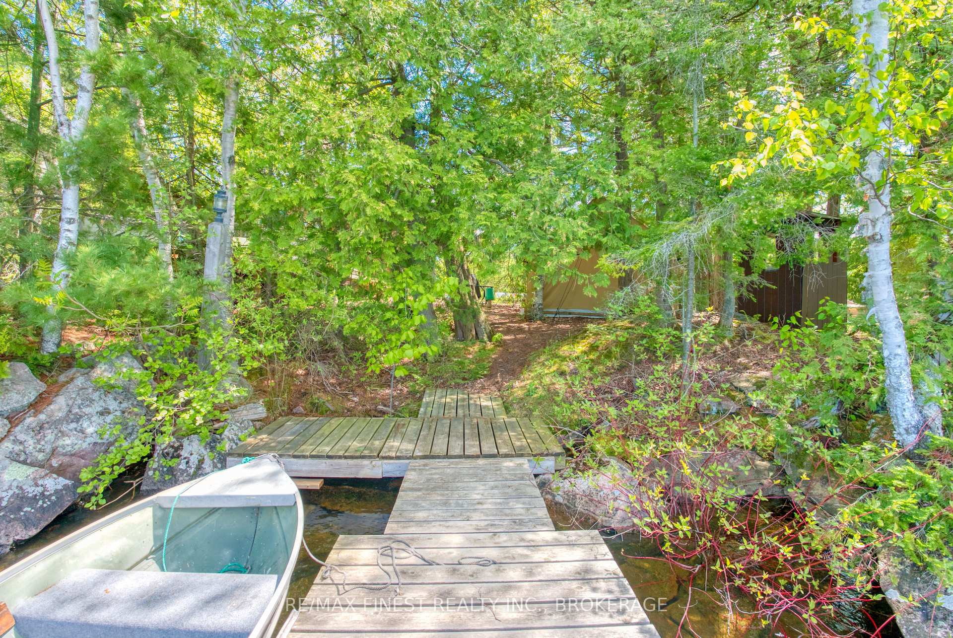 Photo 48 of 681 Charlotte Island, Frontenac, Frontenac Centre — HOMEH