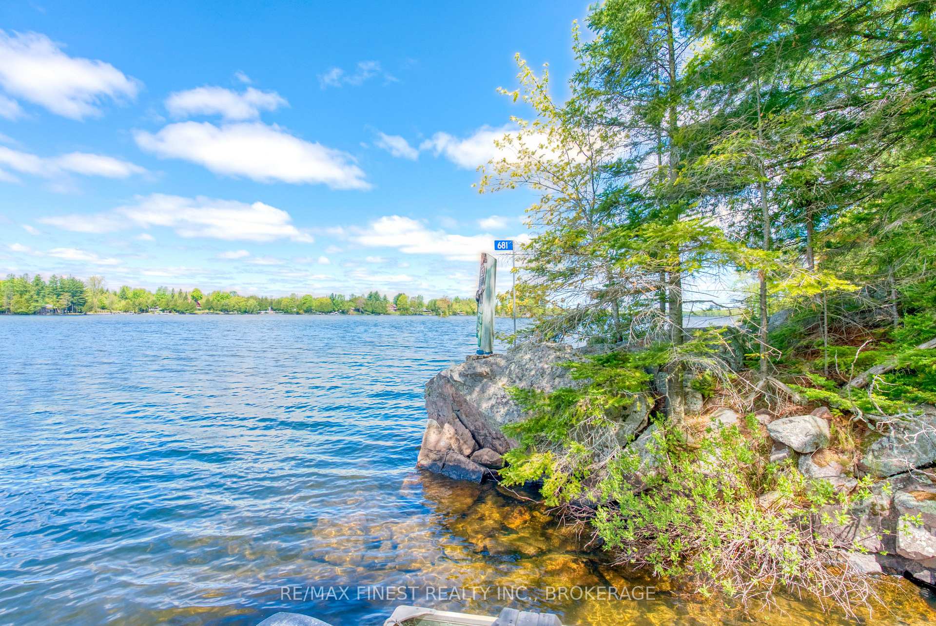 Photo 16 of 681 Charlotte Island, Frontenac, Frontenac Centre — HOMEH