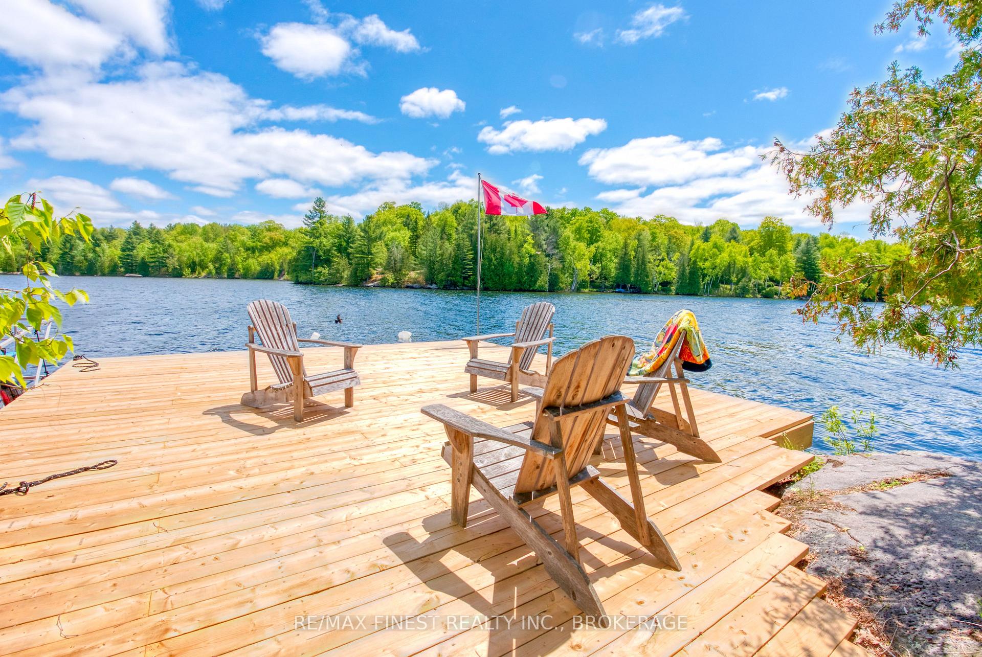 Photo 38 of 681 Charlotte Island, Frontenac, Frontenac Centre — HOMEH