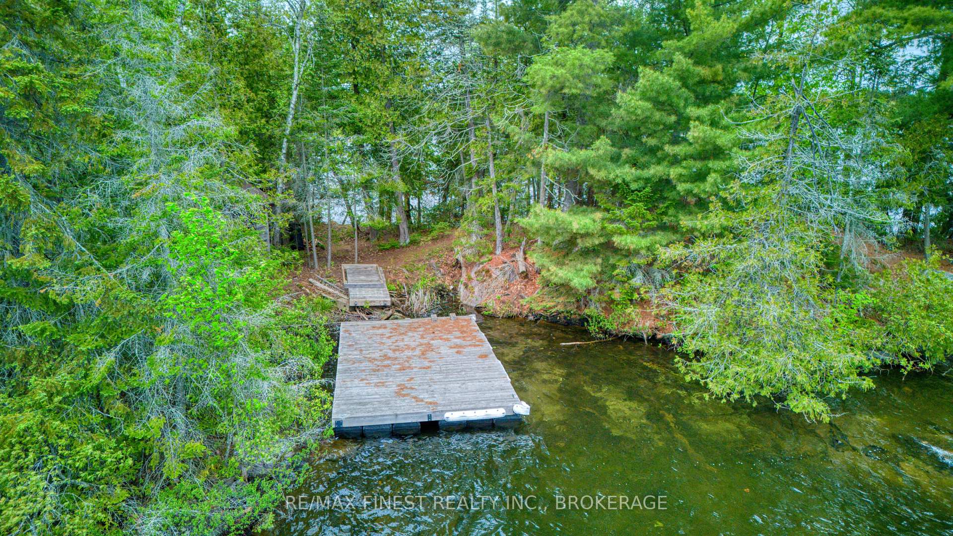 Photo 26 of 681 Charlotte Island, Frontenac, Frontenac Centre — HOMEH