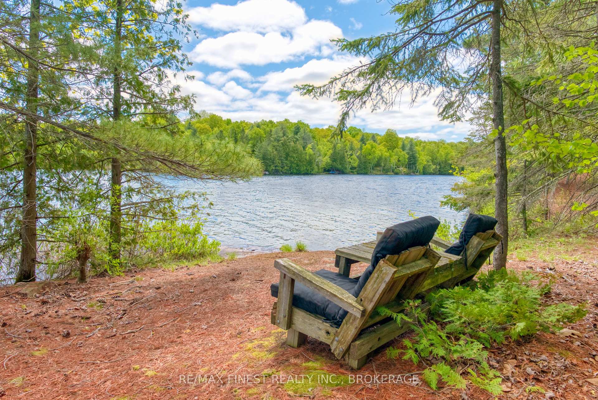 Photo 42 of 681 Charlotte Island, Frontenac, Frontenac Centre — HOMEH