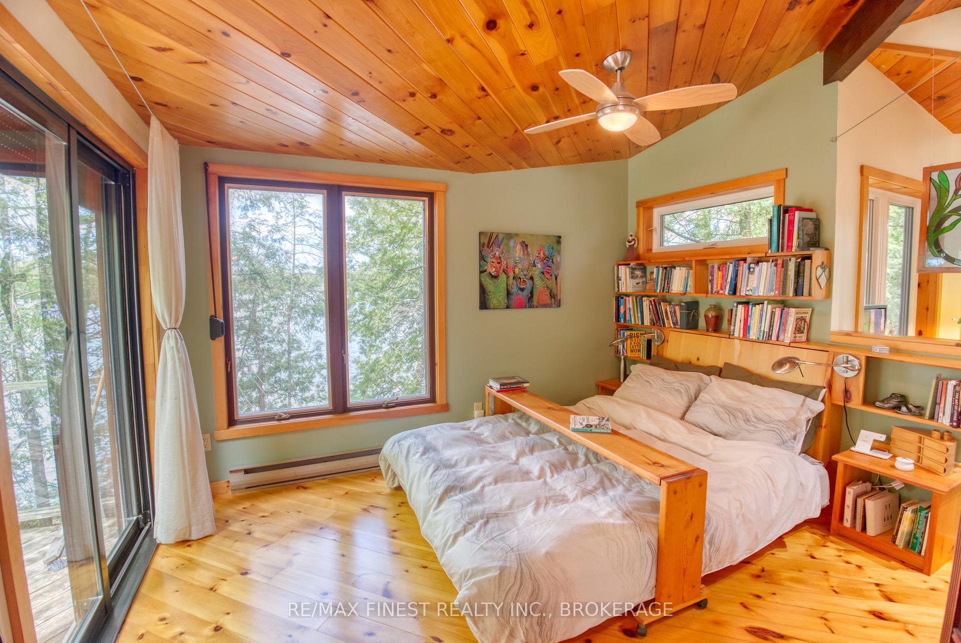 Photo 20 of 681 Charlotte Island, Frontenac, Frontenac Centre — HOMEH