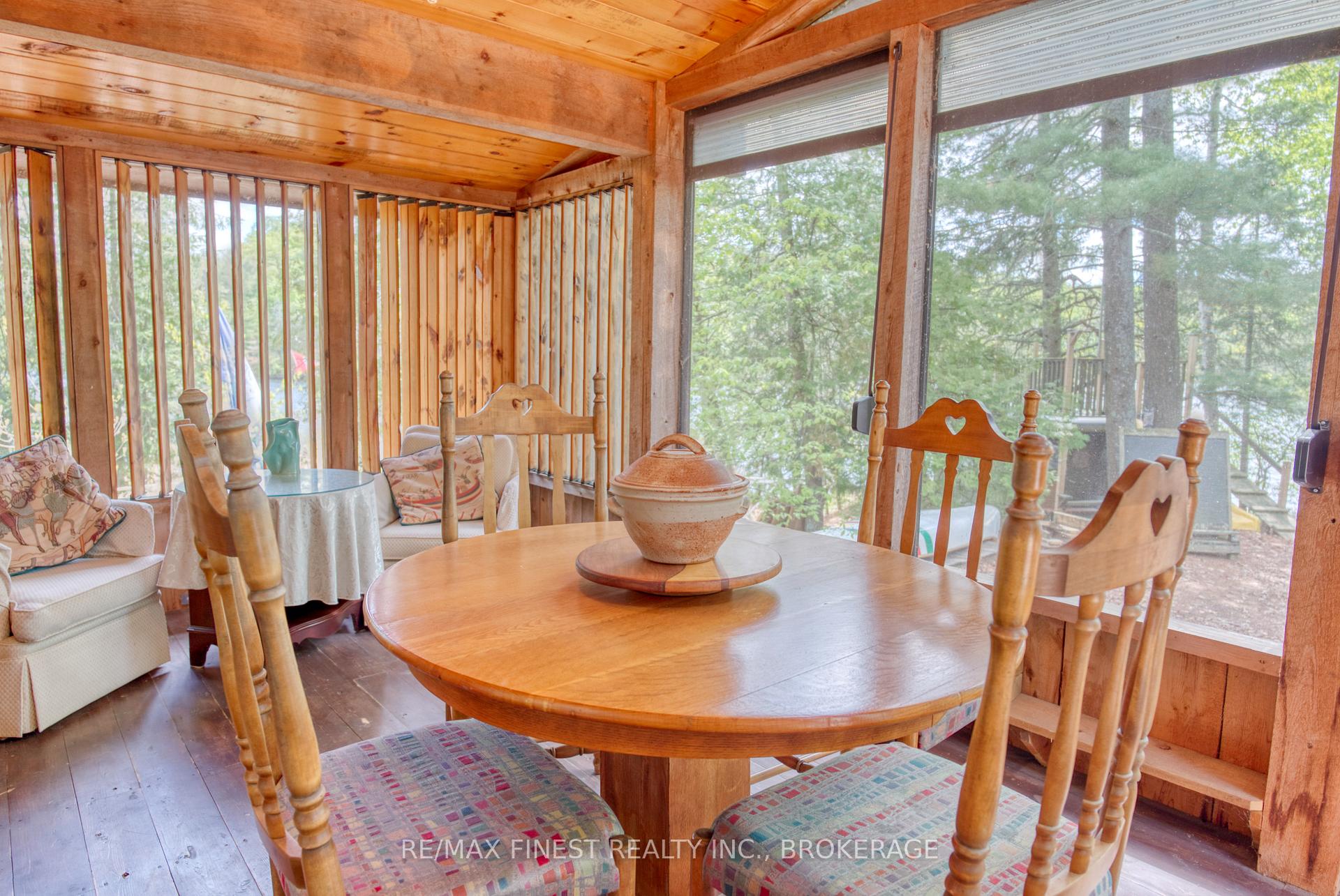 Photo 44 of 681 Charlotte Island, Frontenac, Frontenac Centre — HOMEH