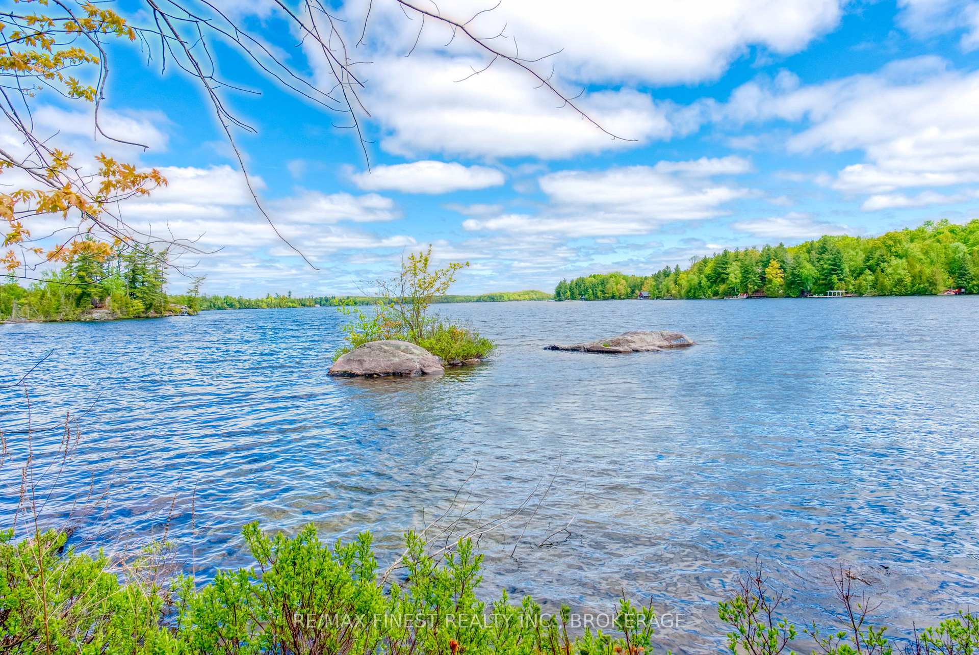 Photo 49 of 681 Charlotte Island, Frontenac, Frontenac Centre — HOMEH