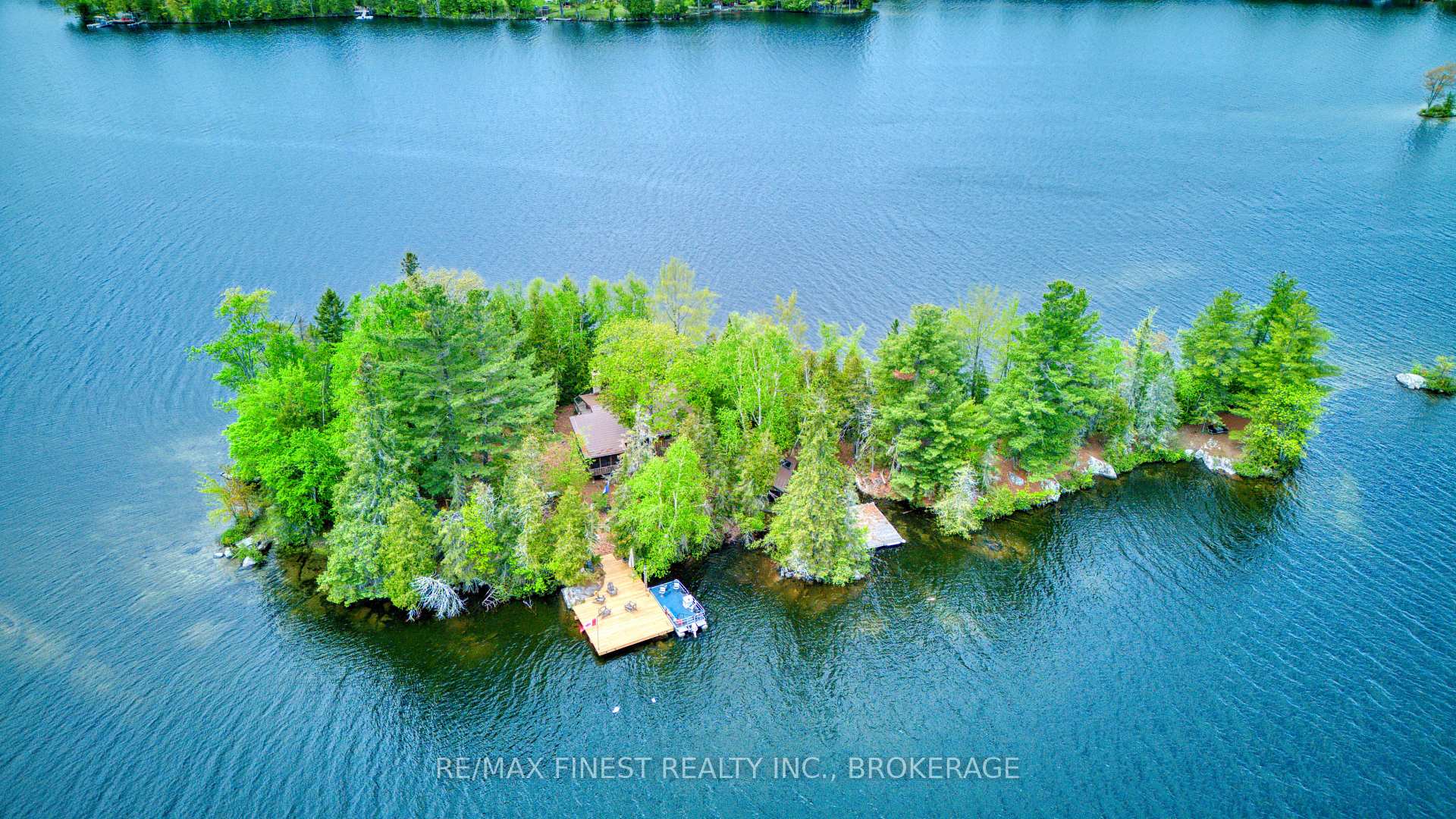 Photo 35 of 681 Charlotte Island, Frontenac, Frontenac Centre — HOMEH