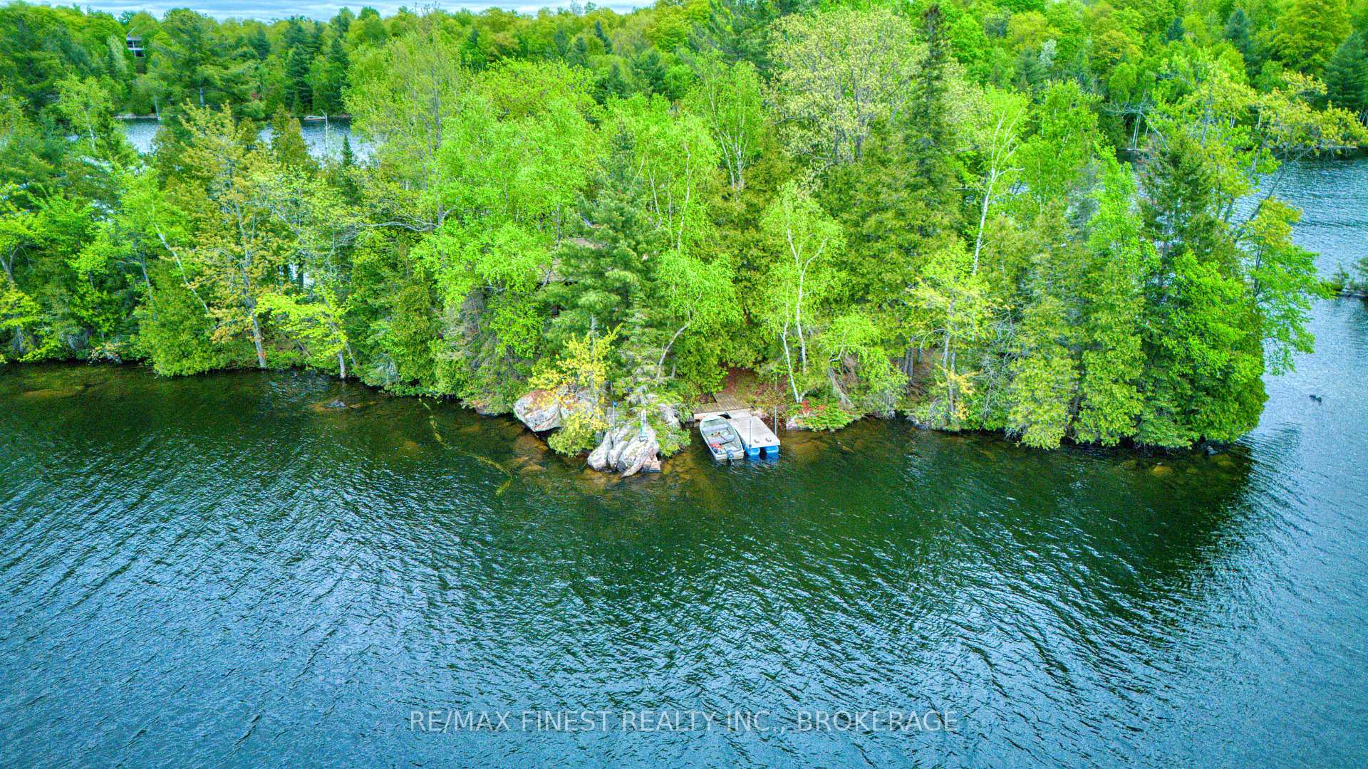 Photo 41 of 681 Charlotte Island, Frontenac, Frontenac Centre — HOMEH