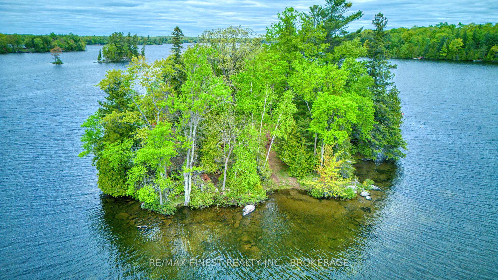 Photo 50 of 681 Charlotte Island, Frontenac, Frontenac Centre — HOMEH