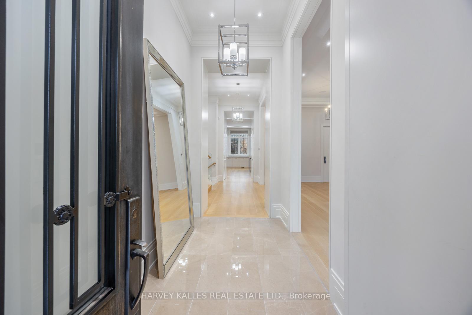 Photo 8 of 18 Ardmore Road, Toronto, Forest Hill South — HOMEH