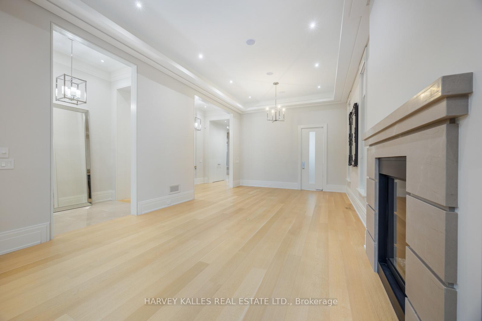 Photo 18 of 18 Ardmore Road, Toronto, Forest Hill South — HOMEH